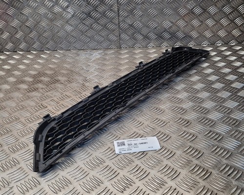 Griglia inferiore jaguar - inferiore,