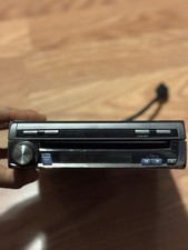 Unità radio Alpine Iva 0310