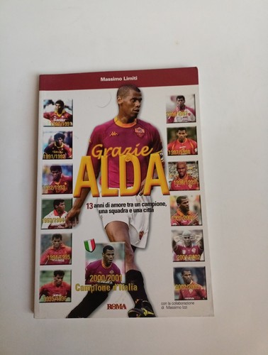 Calcio roma aldair - calcio, **