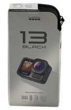 Gopro hero black - 13,