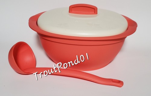 Tupperware legacy zuppiera - legacy,