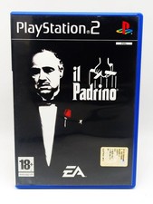Il Padrino - PS2 - ITA