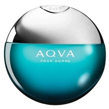 Bvlgari Aqva Pour Homme 3.4