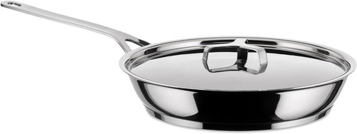 Alessi ajm110 pots pans - alessi, ajm110/28