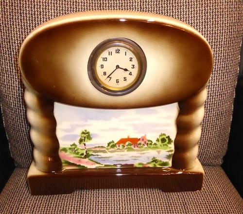 Art deco chr carstens - !!!!,