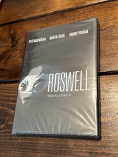 Roswell: The U.F.O. Cover-Up