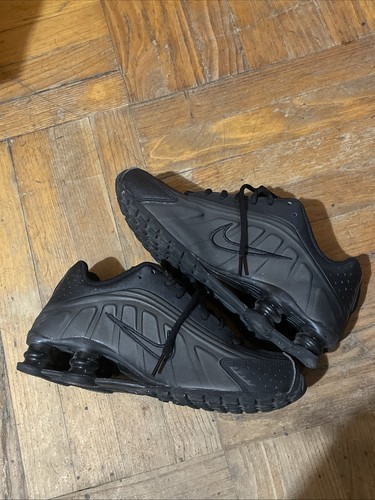 Nike shox - nike, r4