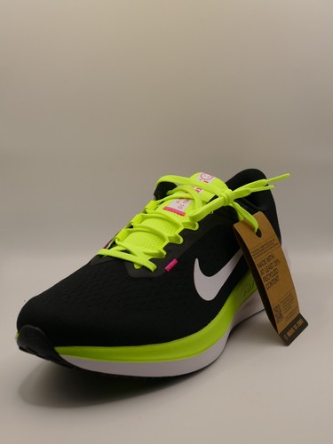 Nike air winflo xcc black - nike, 10