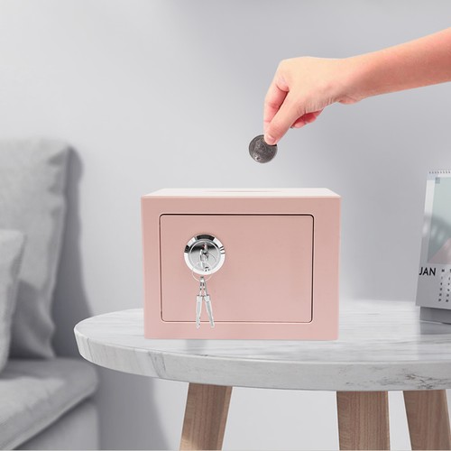 Cassaforte piccola con - con, fessura