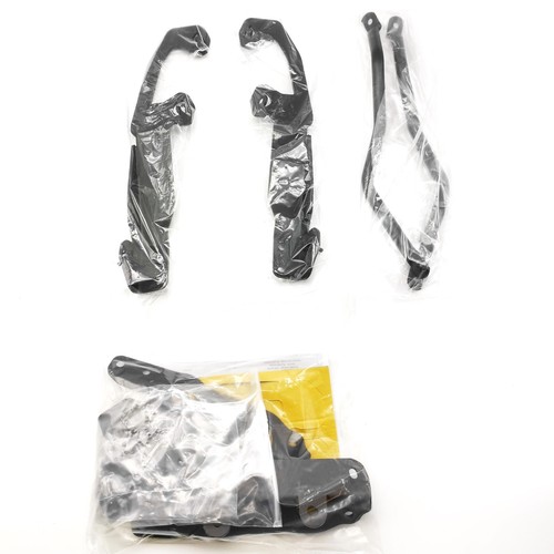 Kit portapacchi givi sr1187b - givi,