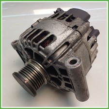 Alternatore VALEO TG12C059 CITROEN DS3 1.6 9819187680 2009 2011