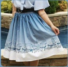 Disney Dress Shop RARA Gonna