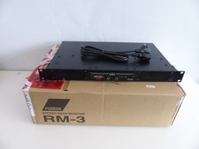 Fostex RM-3 DT stereo rack