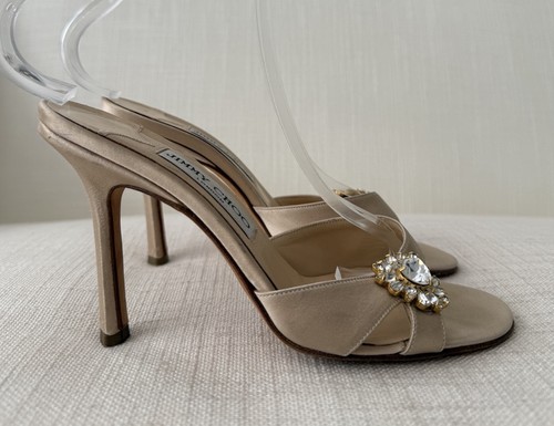 Jimmy choo vintage - choo,
