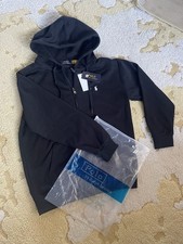 ralph lauren zip hoodie