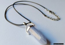 Minerali - Box 3pz. collane