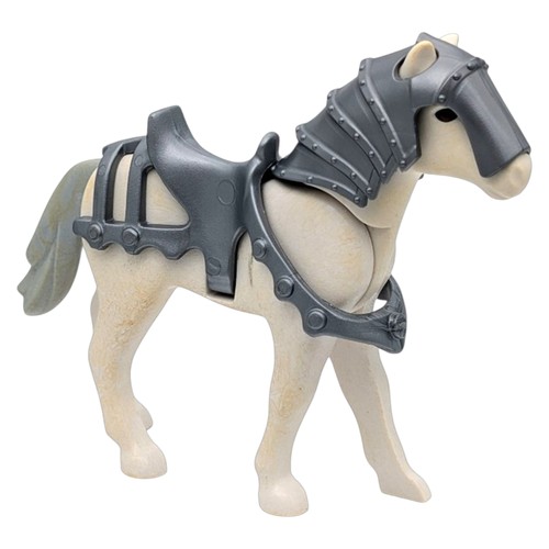 Playmobil cavallo