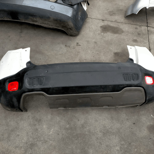 735631108 paraurti post jeep - 735631108, post.