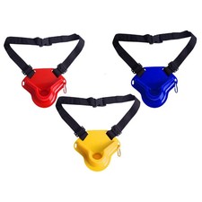 Pesca della cintura in cintura a canna da pesca compatta di combattimento