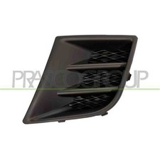 Griglia Sinistra Paraurti