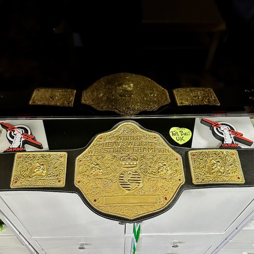Cintura wrestling mm - cintura, 6