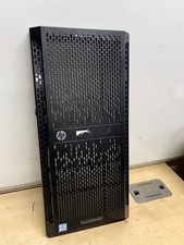 Lunetta fascia anteriore HP