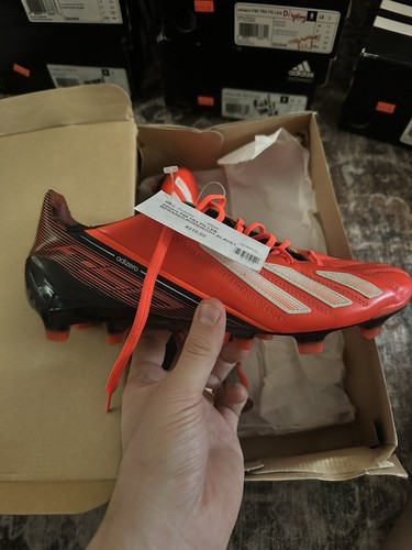Scarpe calcio adidas f50 - da,