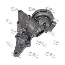 Collettore Impianto Gas Scarico Sidat 47.900 per Smart