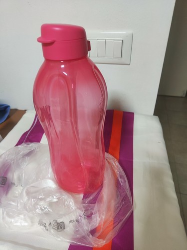 Tupperware eco bottiglia 2 - tupperware,