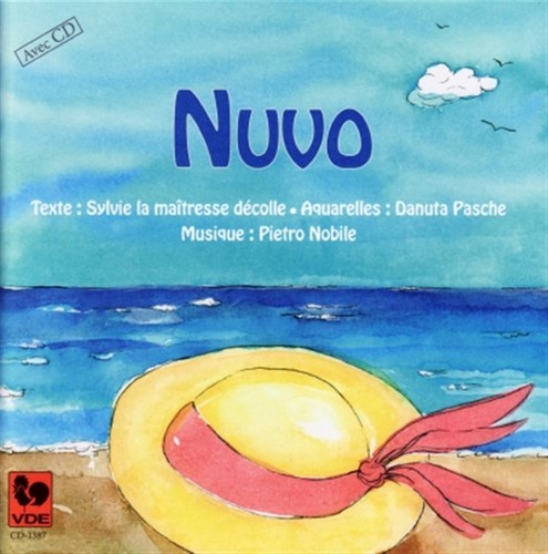 Nuvo various - /,