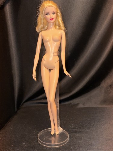 Mattel barbie bambola capelli - barbie,