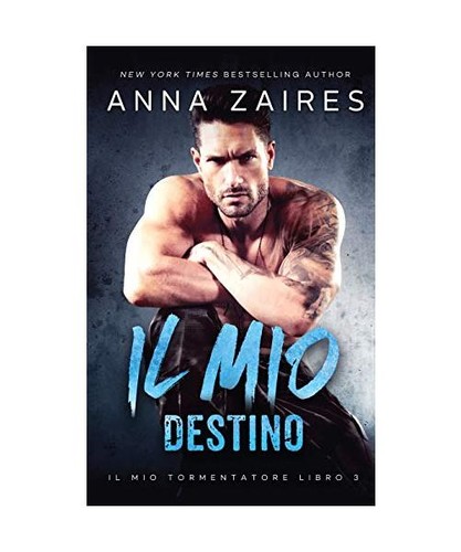 Mio destino il - mio, [il