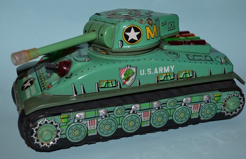 Carro armato sherman - carro,