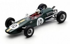Brabham BT18 Honda F2 Winnerr
