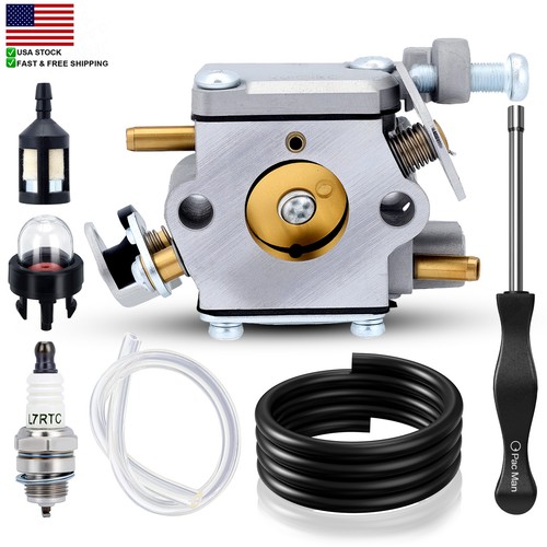 Carburatore per motosega
