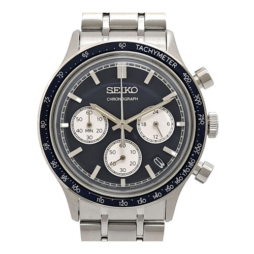 Orologio seiko selection - orologio,