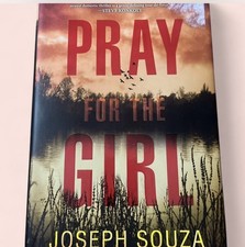 Pray for the Girl by Joseph