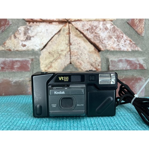 Kodak vr35 k4a - k4a, fotocamera