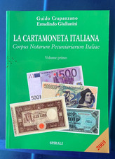 LA CARTAMONETA ITALIANA vol
