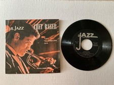CHET BAKER  IL JAZZ FRATELLI