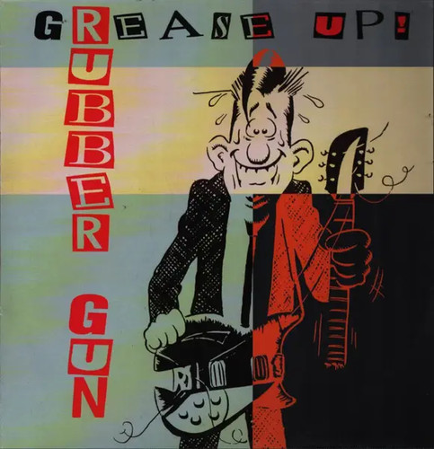 Grease pistola gomma lp - up,