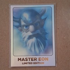 Topps Skylanders Giants