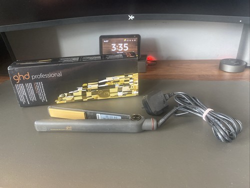 Ghd ghd3 ferro stiro - ghd,