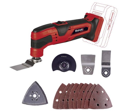 Utensile multifunzione einehll - multifunzione,