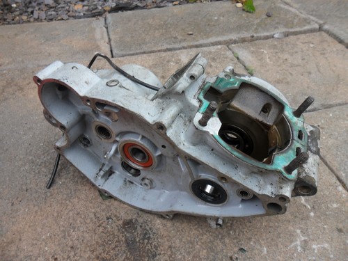 Mezze carter sherco 250 290 - mezze,
