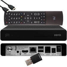 ►VU+ Zero HW Versione 2