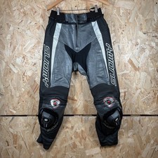 PANTALONI DA MOTO SUOMY X