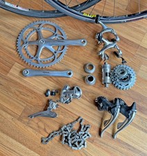 Gruppo Campagnolo Chorus 8V -