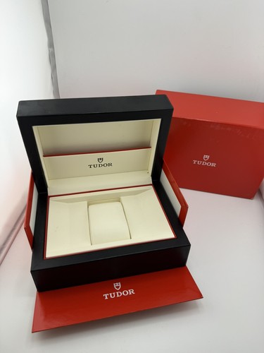 Genuine original vintage tudor - genuine,