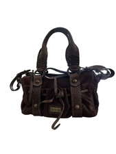 Borsa Coccinelle In Pelle